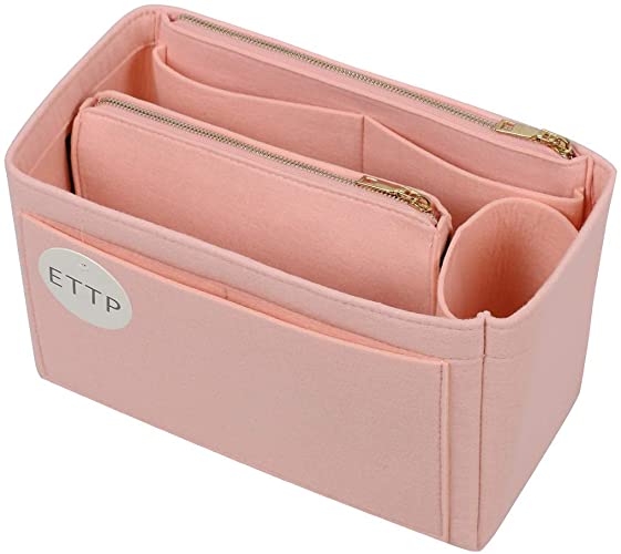 Best hot sale purse organizer